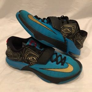 Nike KD N7